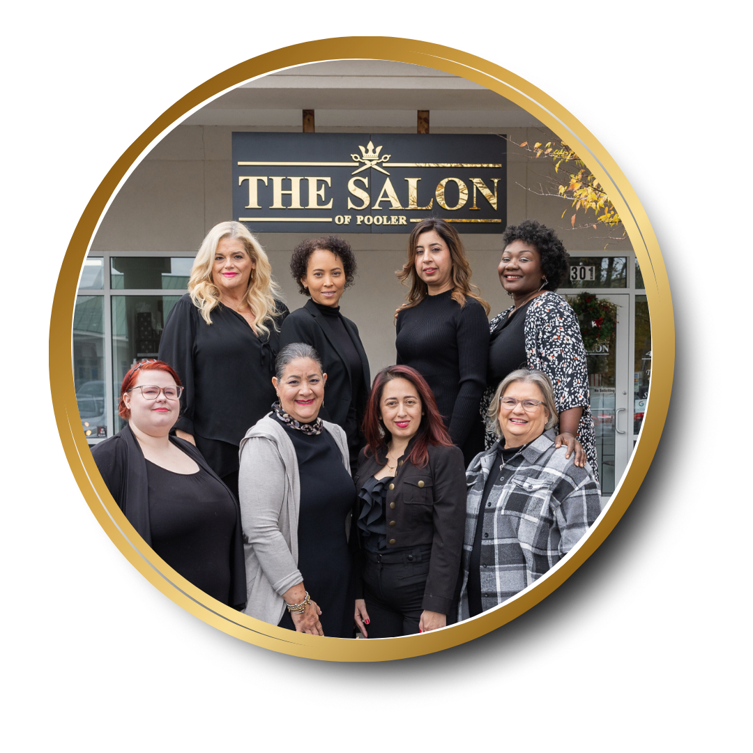 The Salon of Pooler